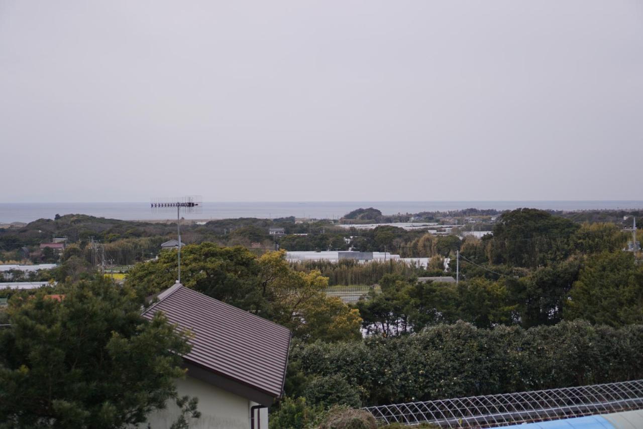 Pension Atca Tateyama  Exterior photo