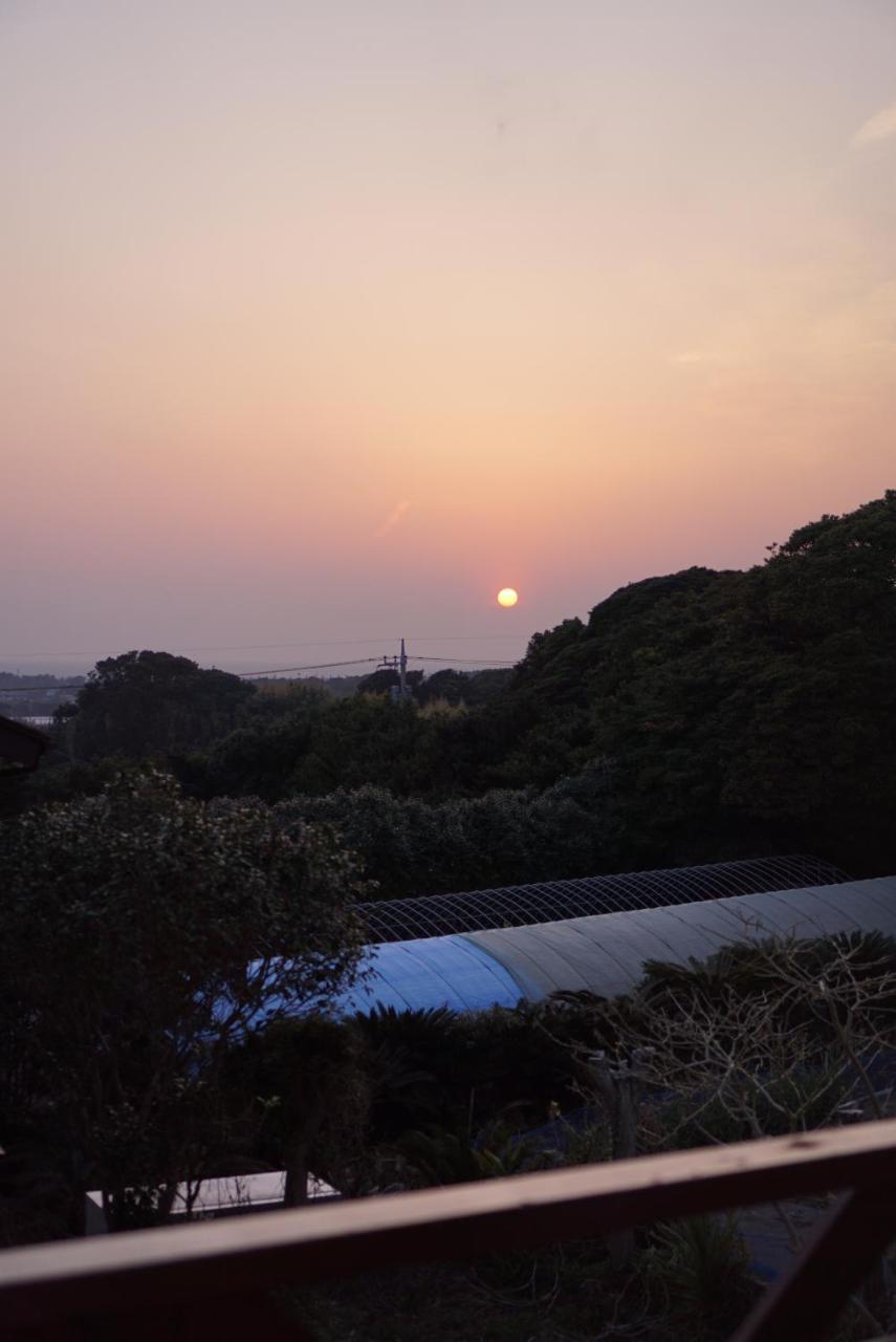 Pension Atca Tateyama  Exterior photo